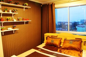 Apartment, 1 Bedroom