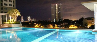 Lumpini Ville Naklua Good Luck