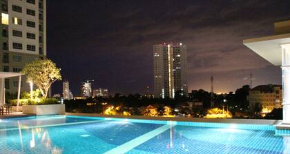 Lumpini Ville Naklua Good Luck