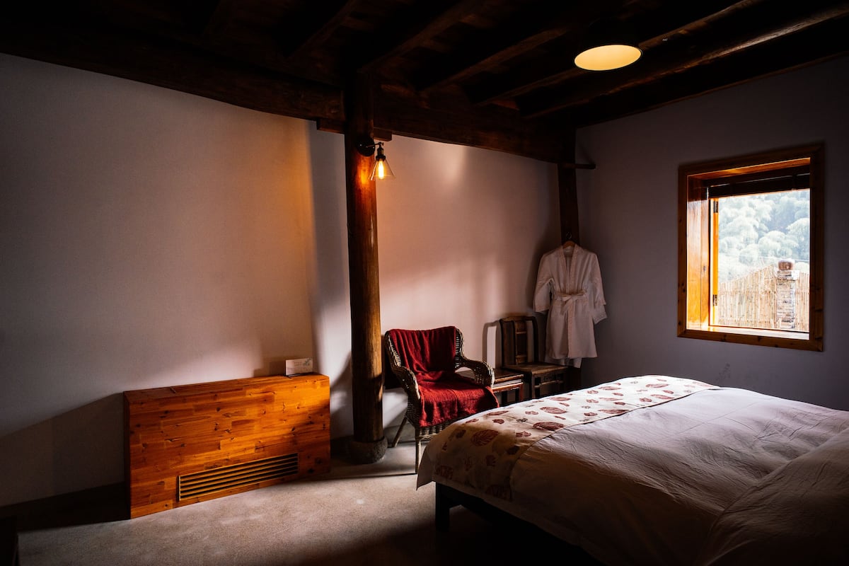 Klassieke kamer | Luxe beddengoed, pillowtop-bedden, individueel gedecoreerd