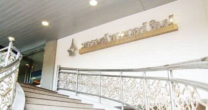 Grand Tower Inn Sathorn Bangkok