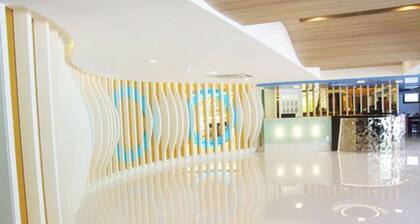 Grand Tower Inn Sathorn Bangkok