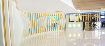 Grand Tower Inn Sathorn Bangkok