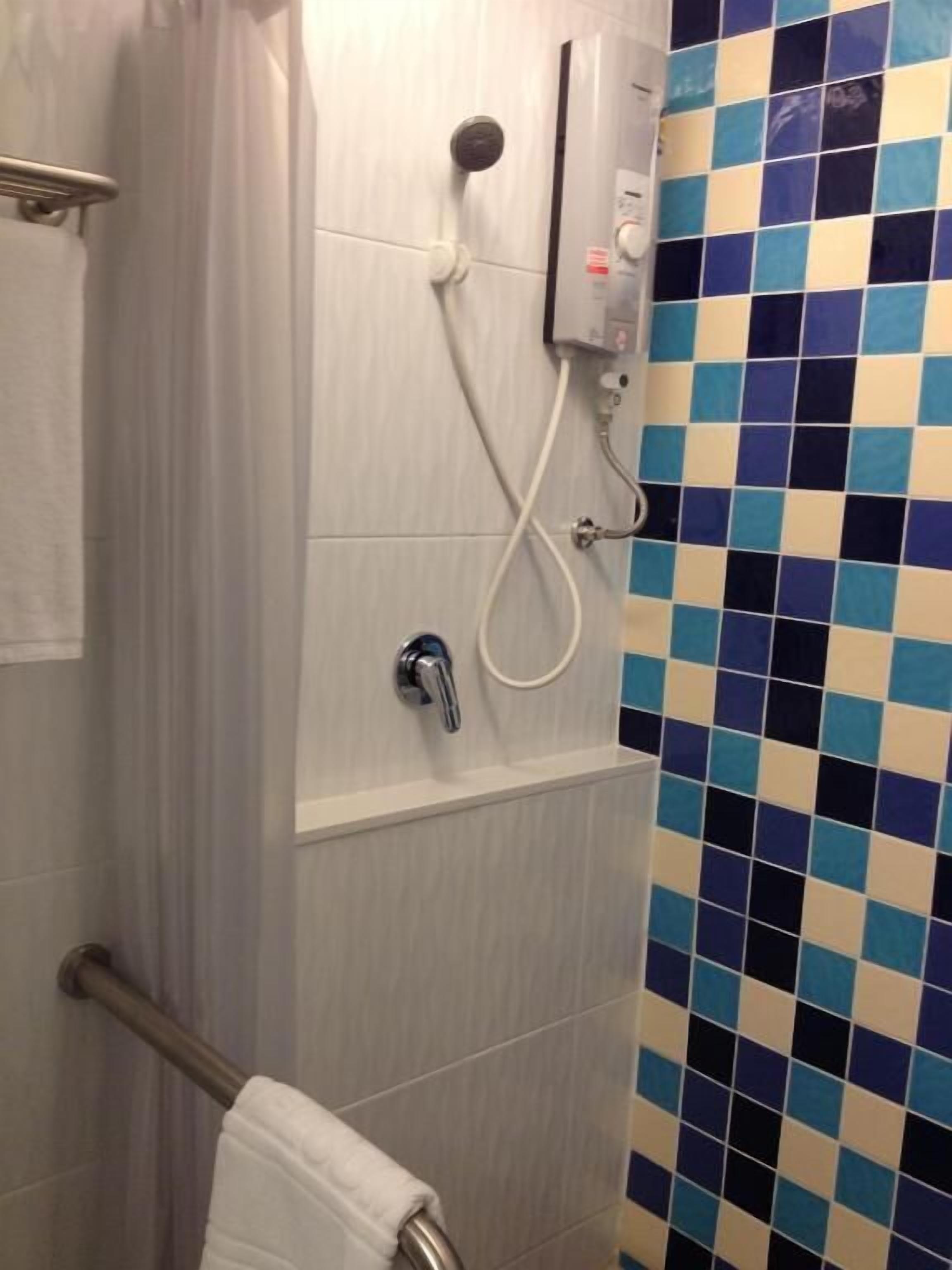 Foto - Grand Tower Inn Sathorn Hotel