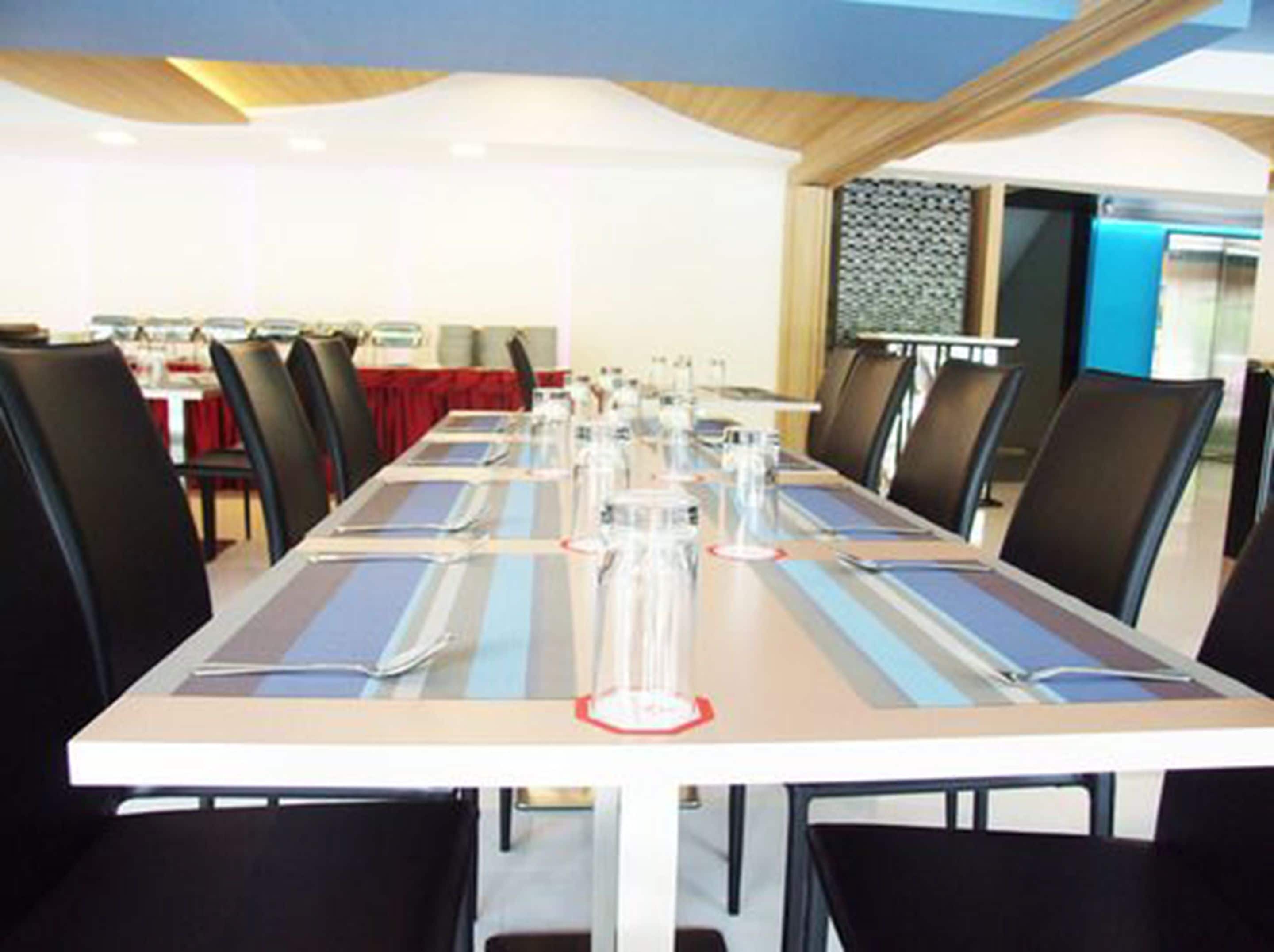 Foto - Grand Tower Inn Sathorn Hotel