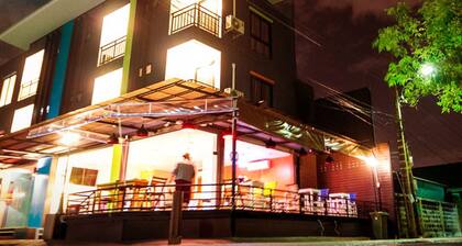 Don Mueang Airport Modern Bangkok Hotel