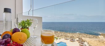 Universal Hotel Cabo Blanco - Adults Only