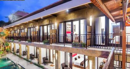 The Swaha Ubud Hotel