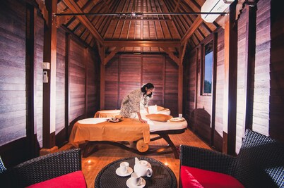 The Swaha Ubud Hotel