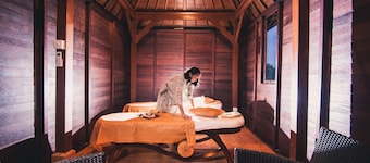The Swaha Ubud Hotel