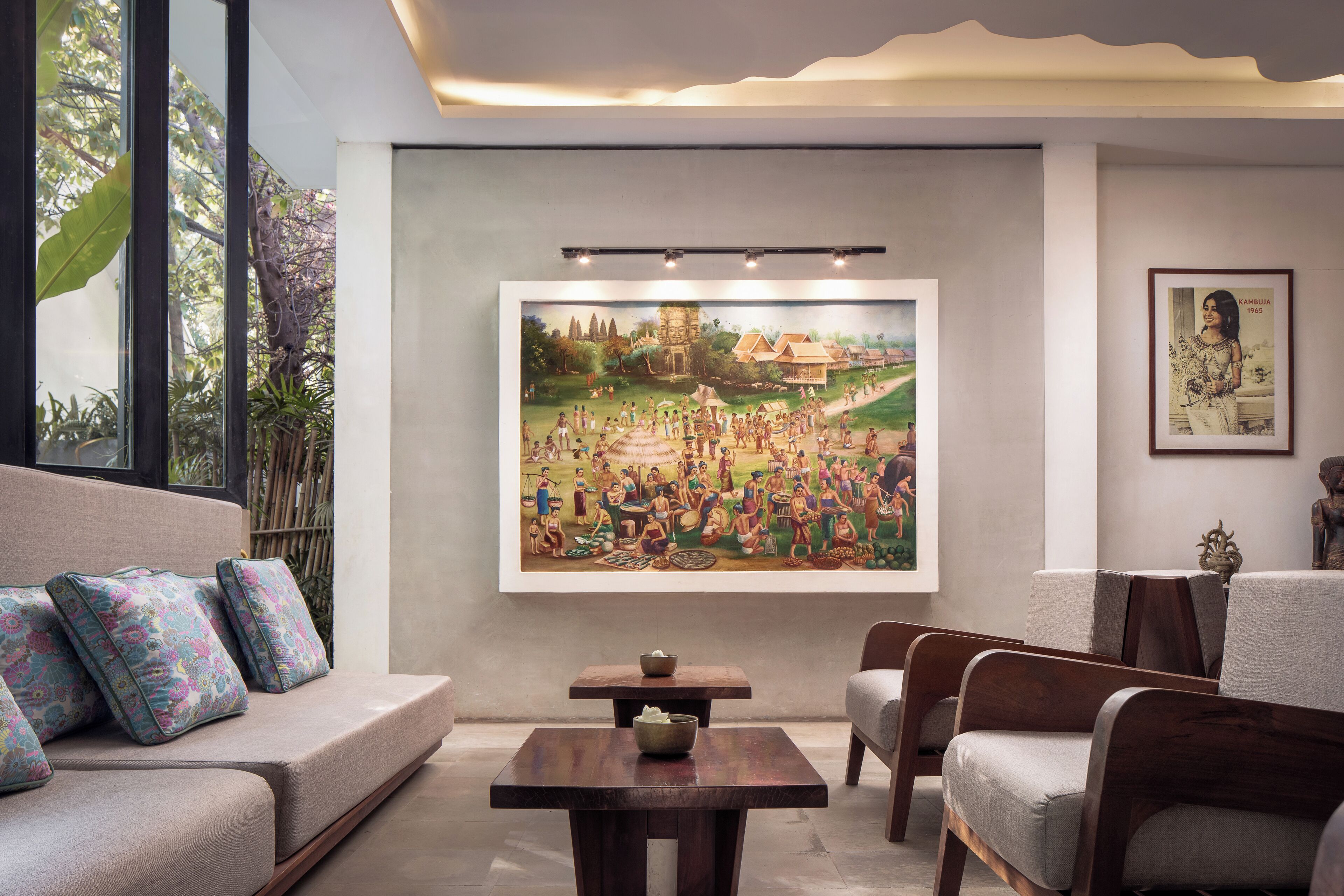 Foto - Lynnaya Urban River Resort