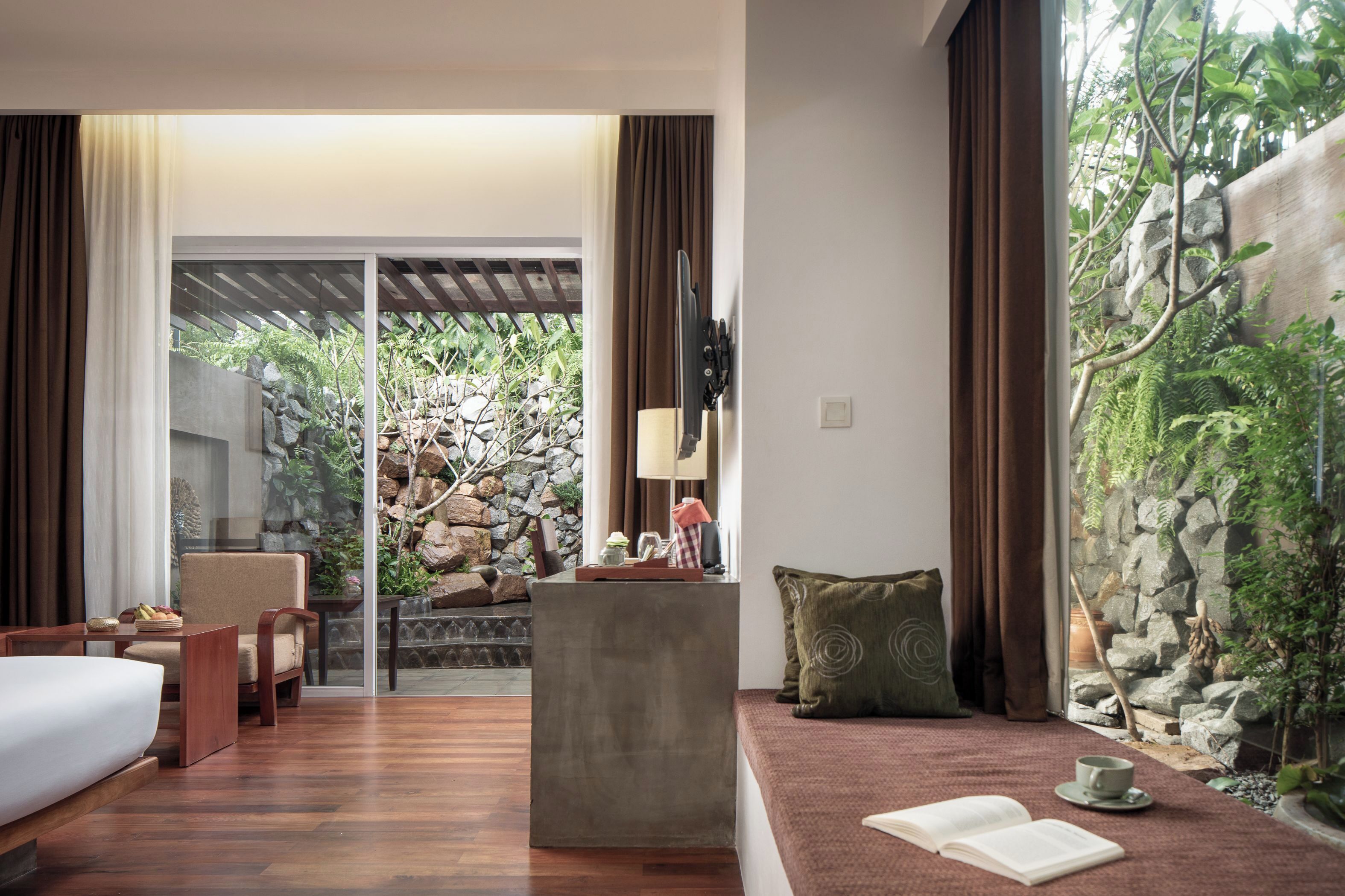 Foto - Lynnaya Urban River Resort