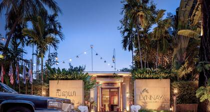 Lynnaya Urban River Resort
