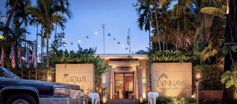 Lynnaya Urban River Resort