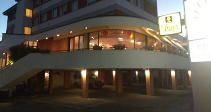 Hotel Toscana