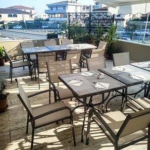 Terras