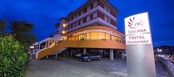 Hotel Toscana