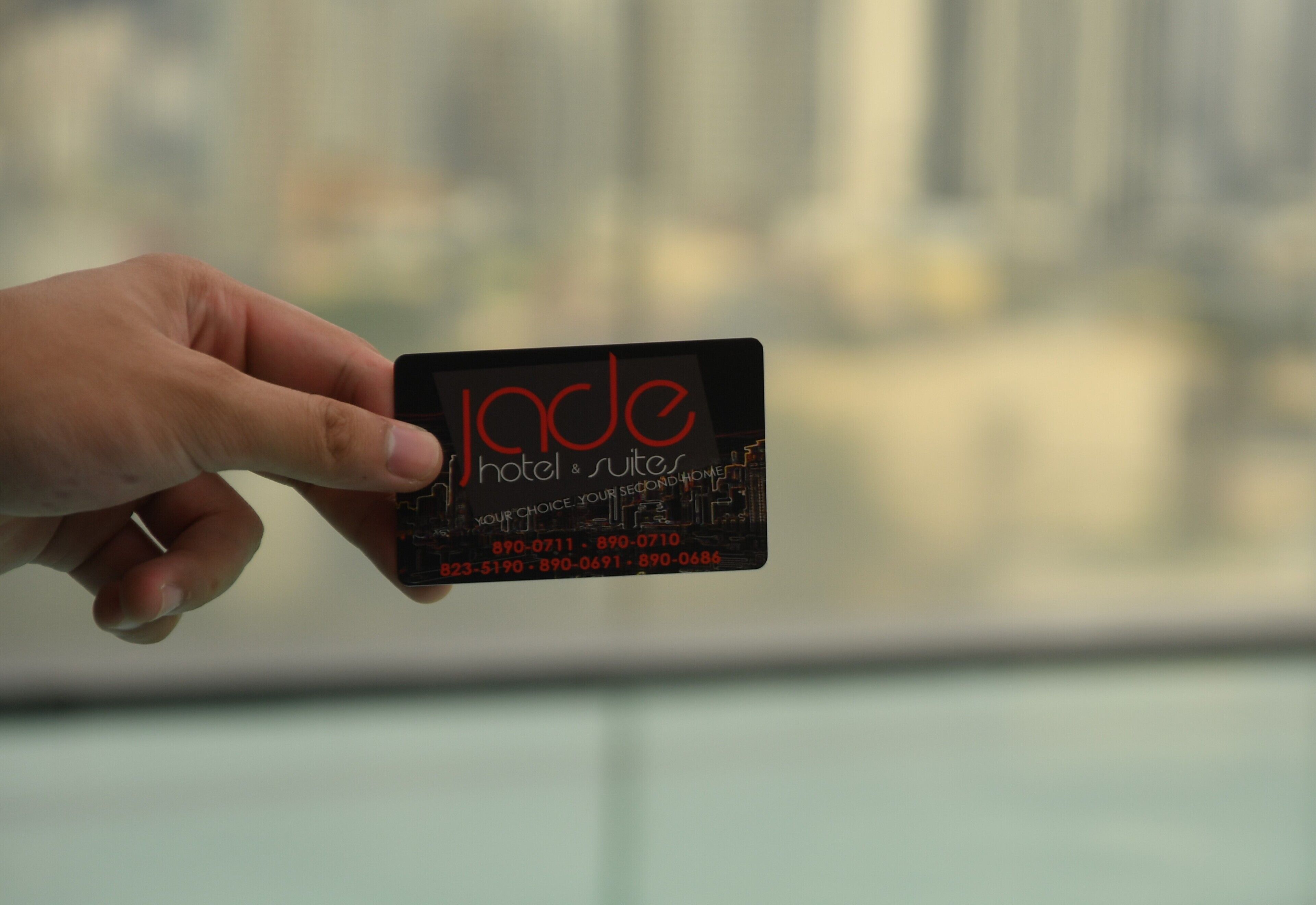 Foto - Jade Hotel and Suites