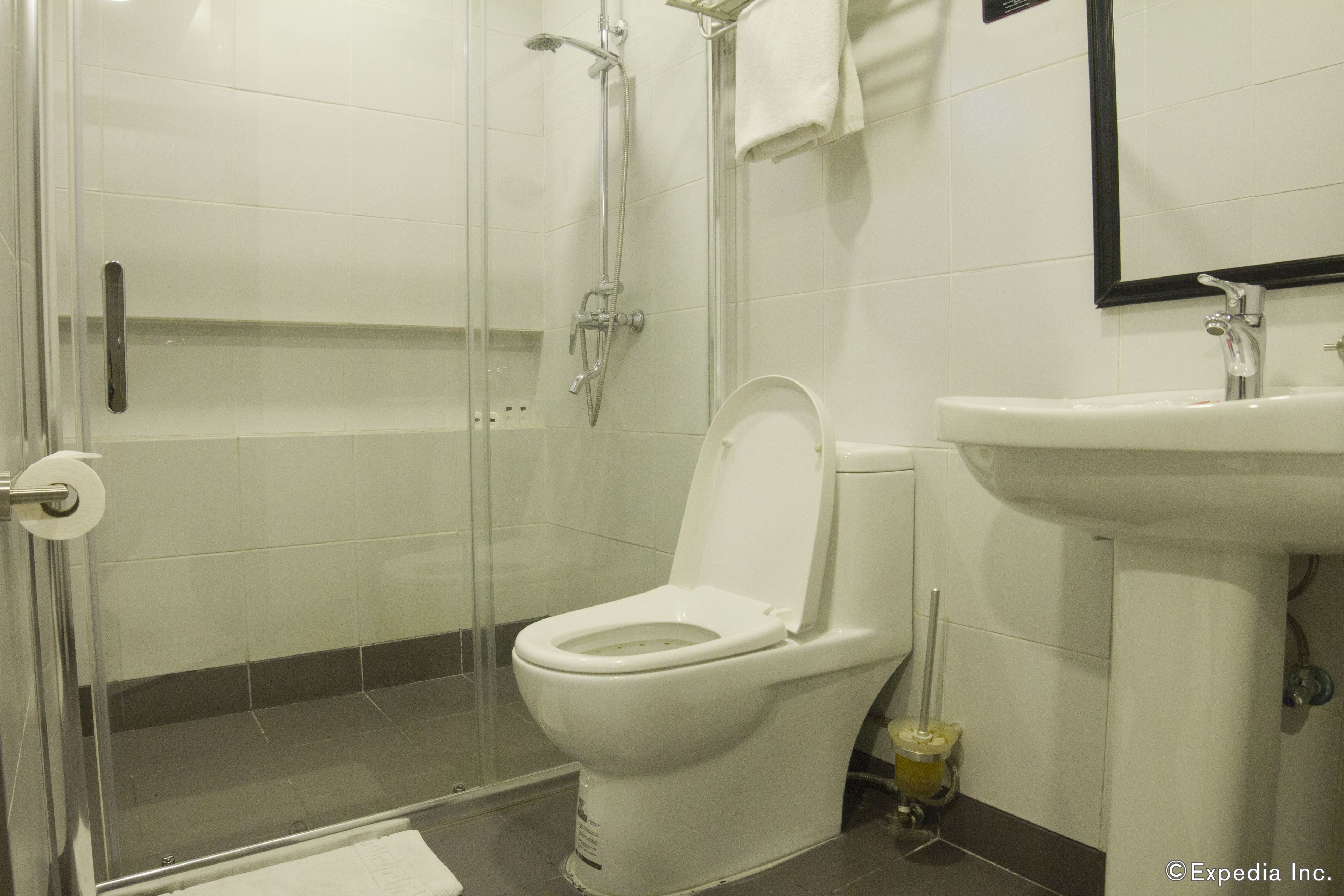 Foto - Jade Hotel and Suites