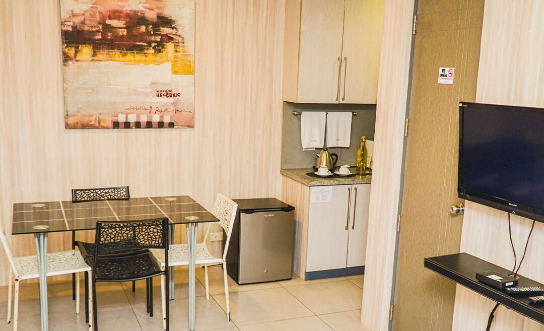 Foto - Jade Hotel and Suites