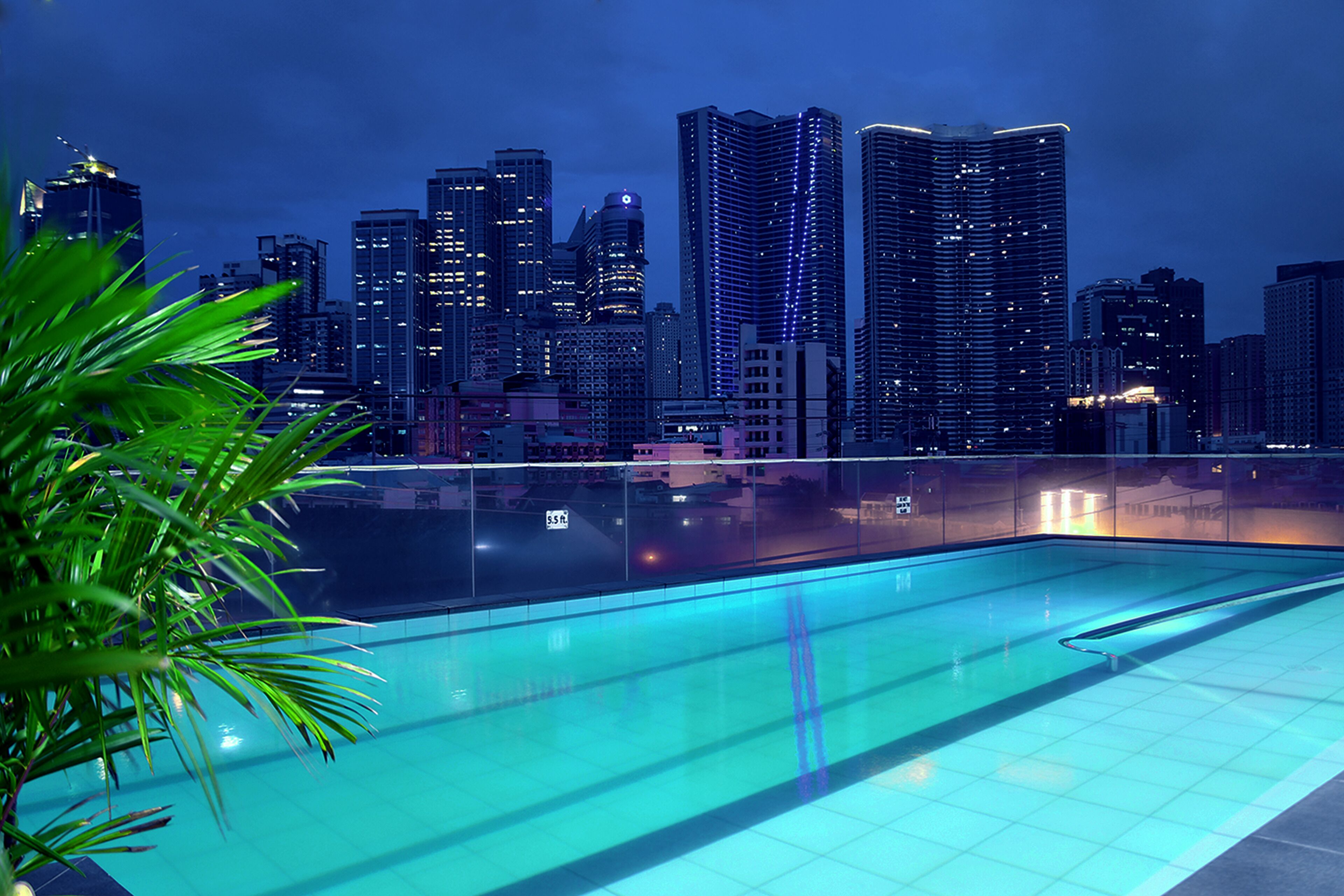 Foto - Jade Hotel and Suites