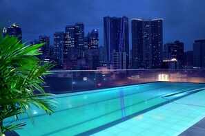 Property amenity - Jade Hotel & Suites (Makati)
