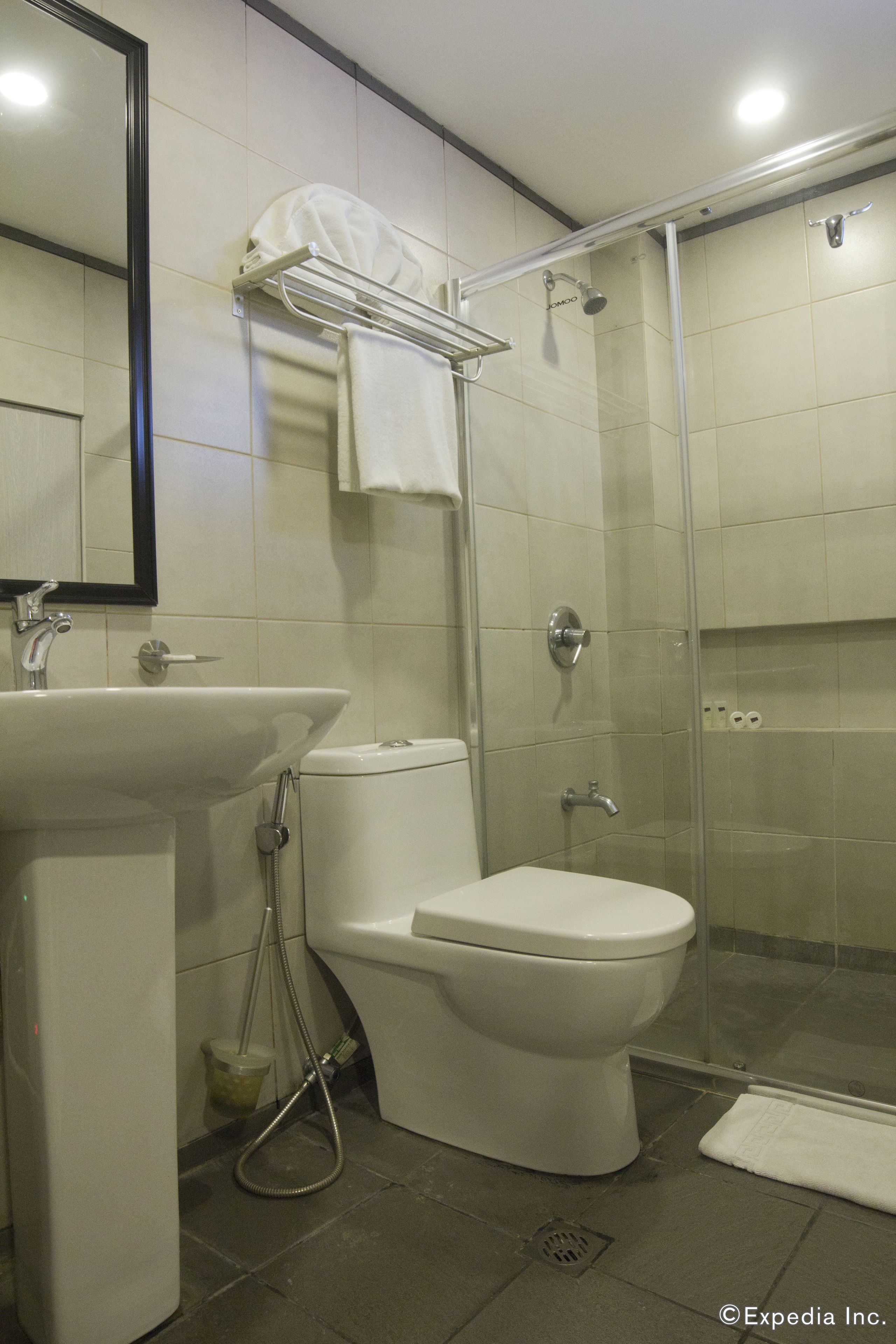 Foto - Jade Hotel and Suites