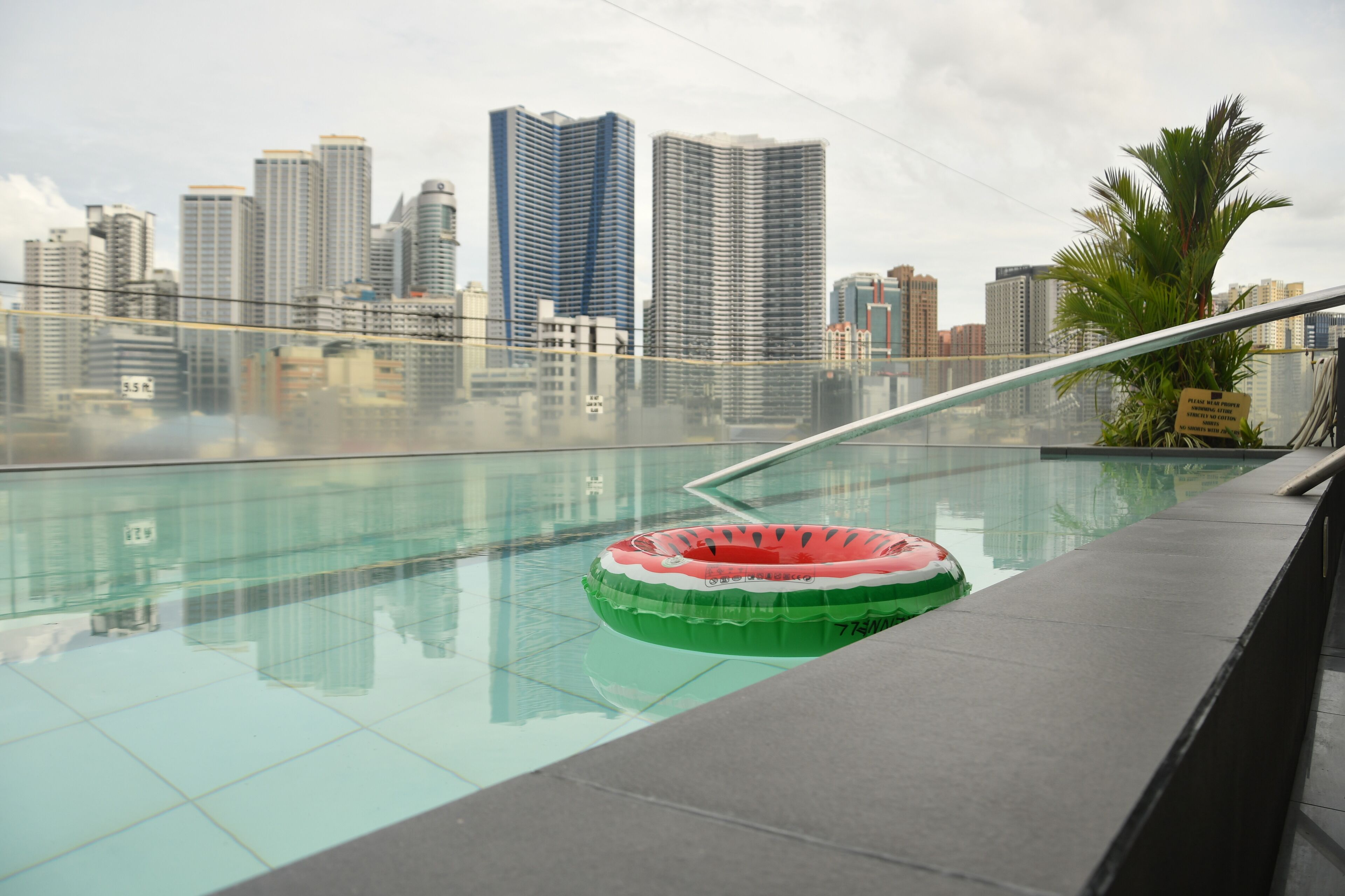 Foto - Jade Hotel and Suites