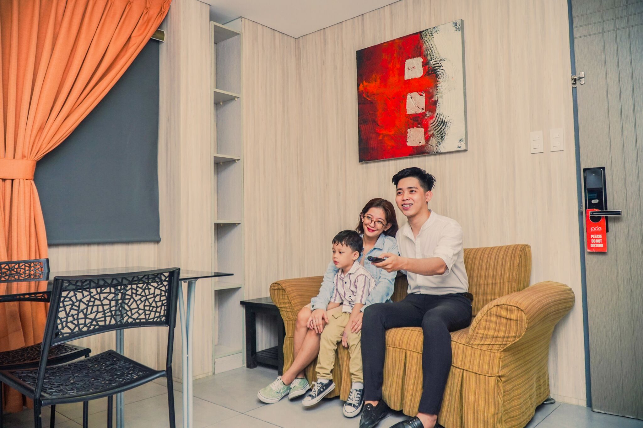 Foto - Jade Hotel and Suites