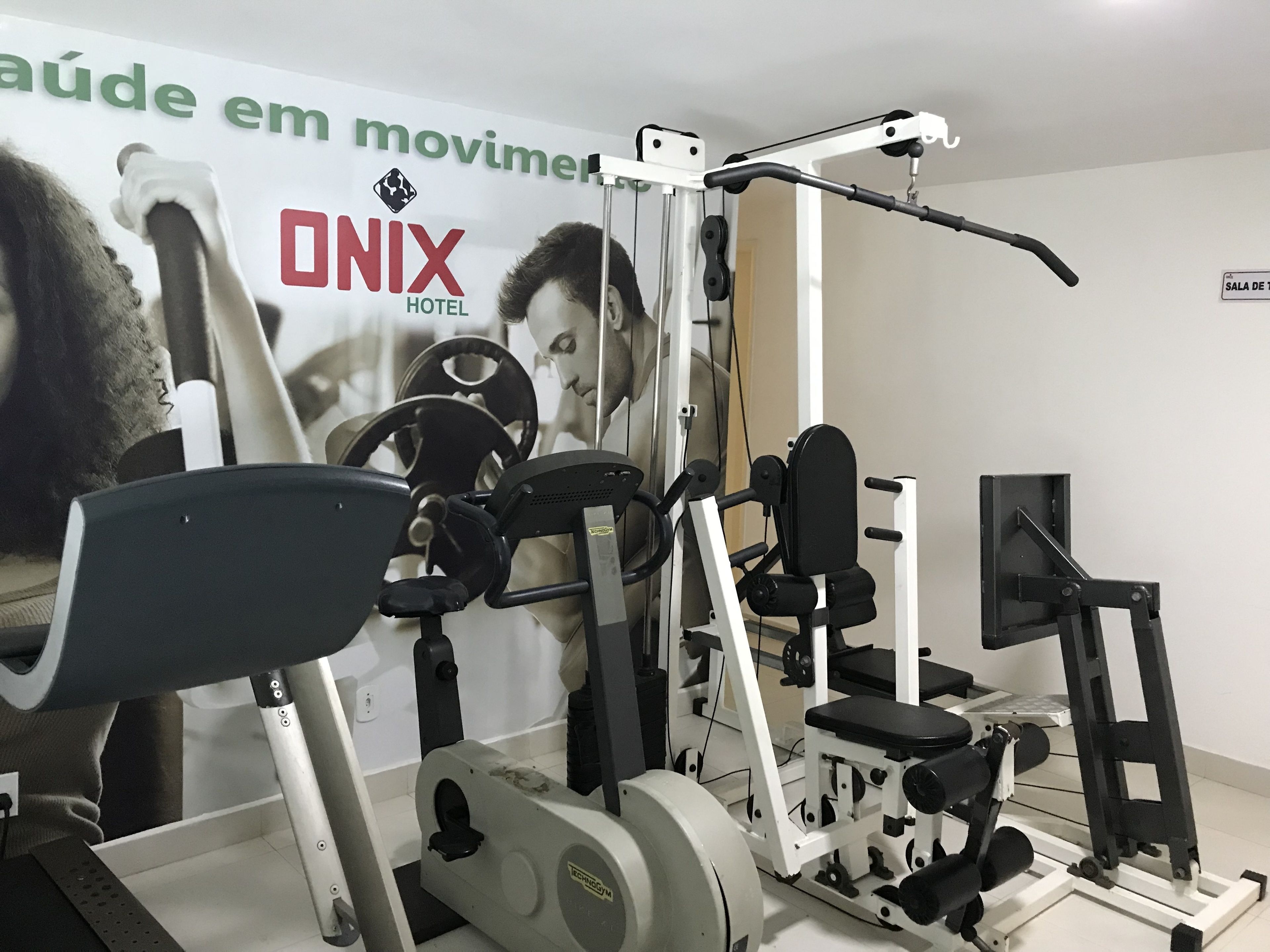 Foto - Onix Hotel Praia de Piata