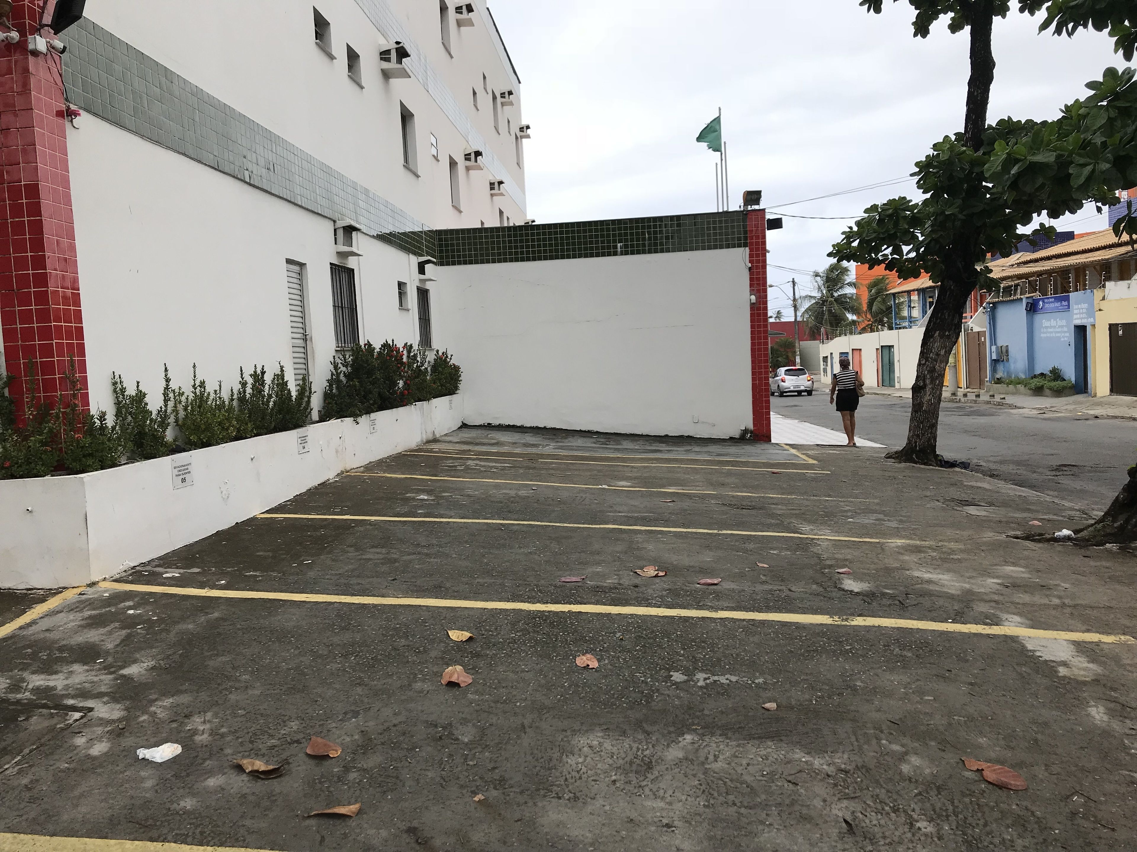 Foto - Onix Hotel Praia de Piata