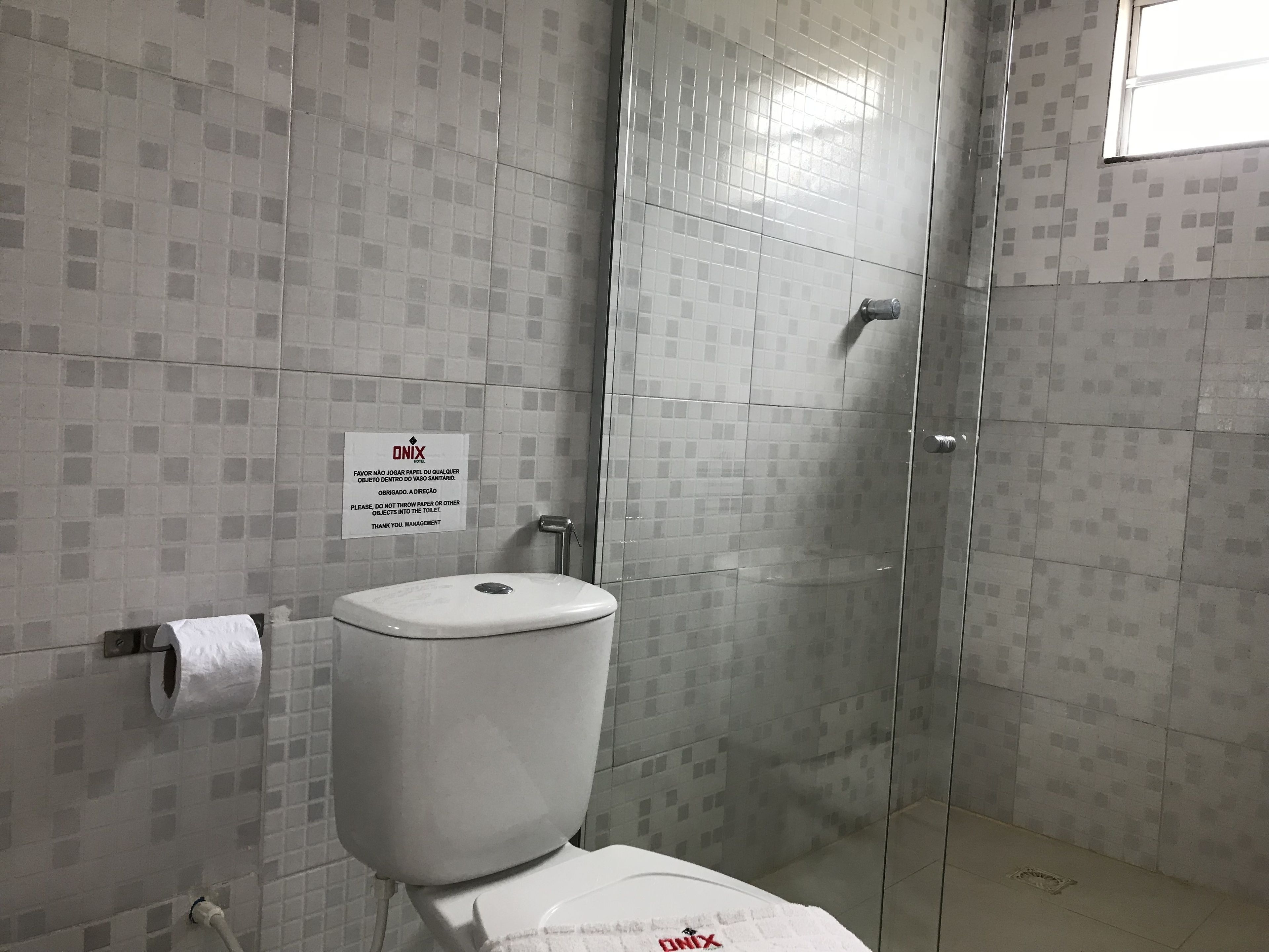 Foto - Onix Hotel Praia de Piata