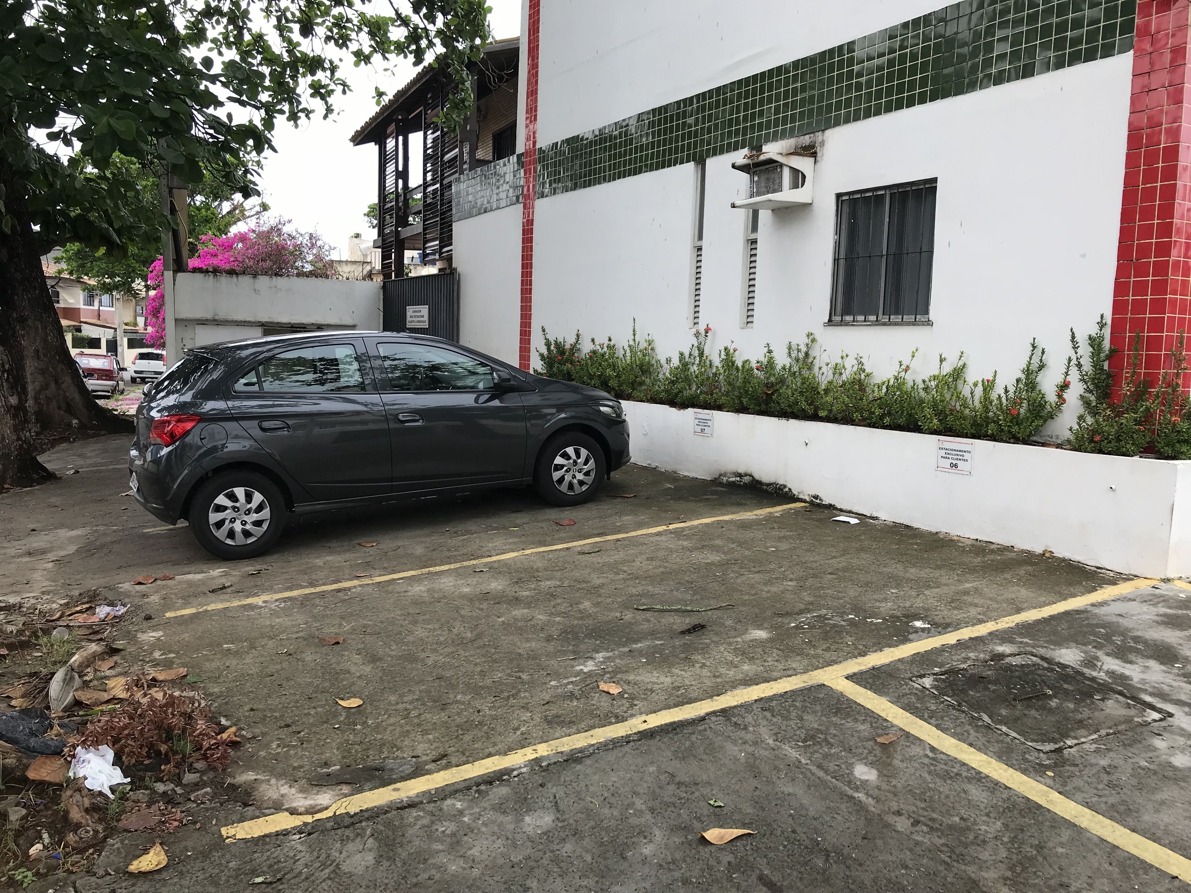 Foto - Onix Hotel Praia de Piata