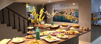 Onix Hotel Praia de Piatã