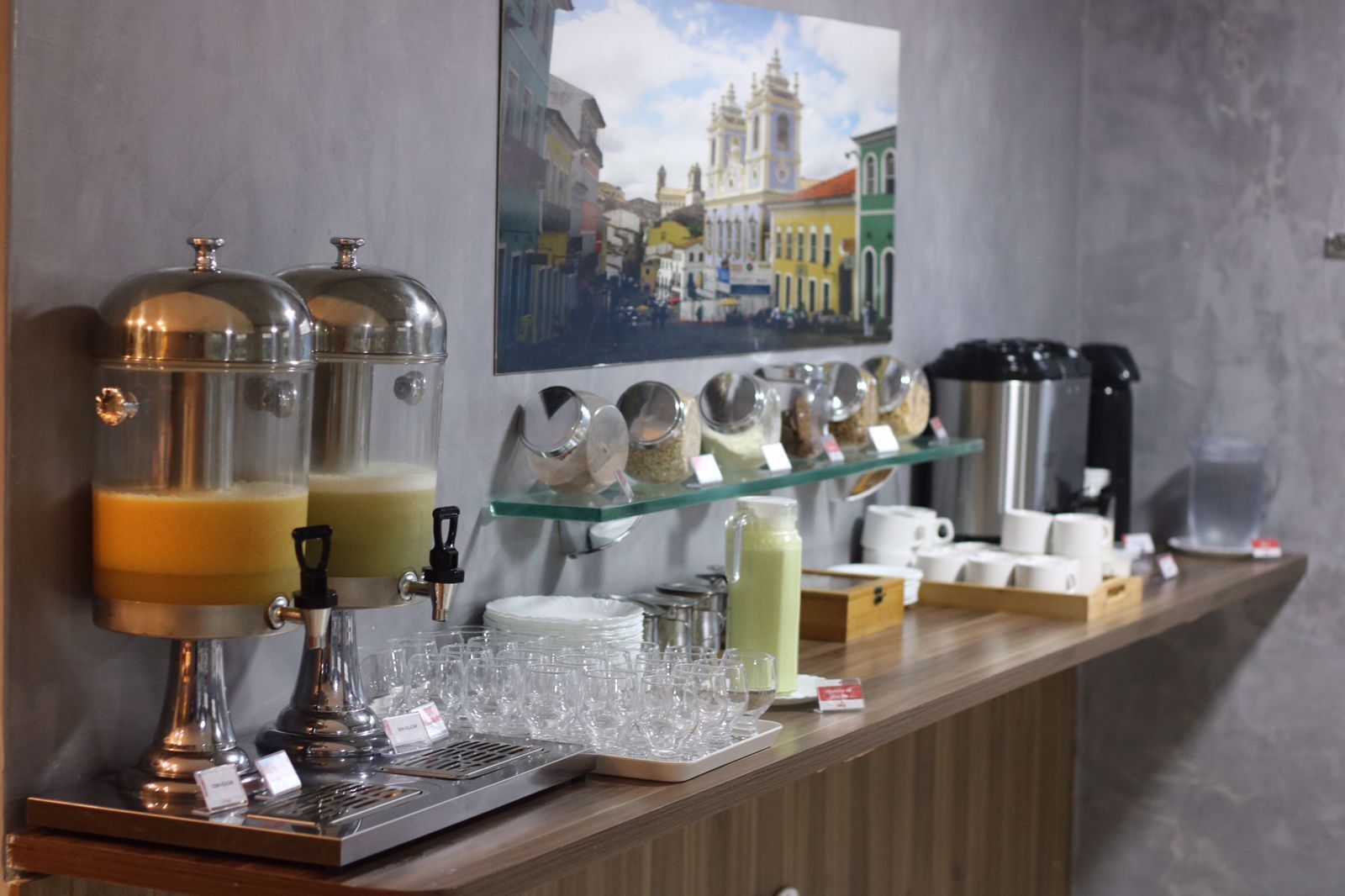 Foto - Onix Hotel Praia de Piata