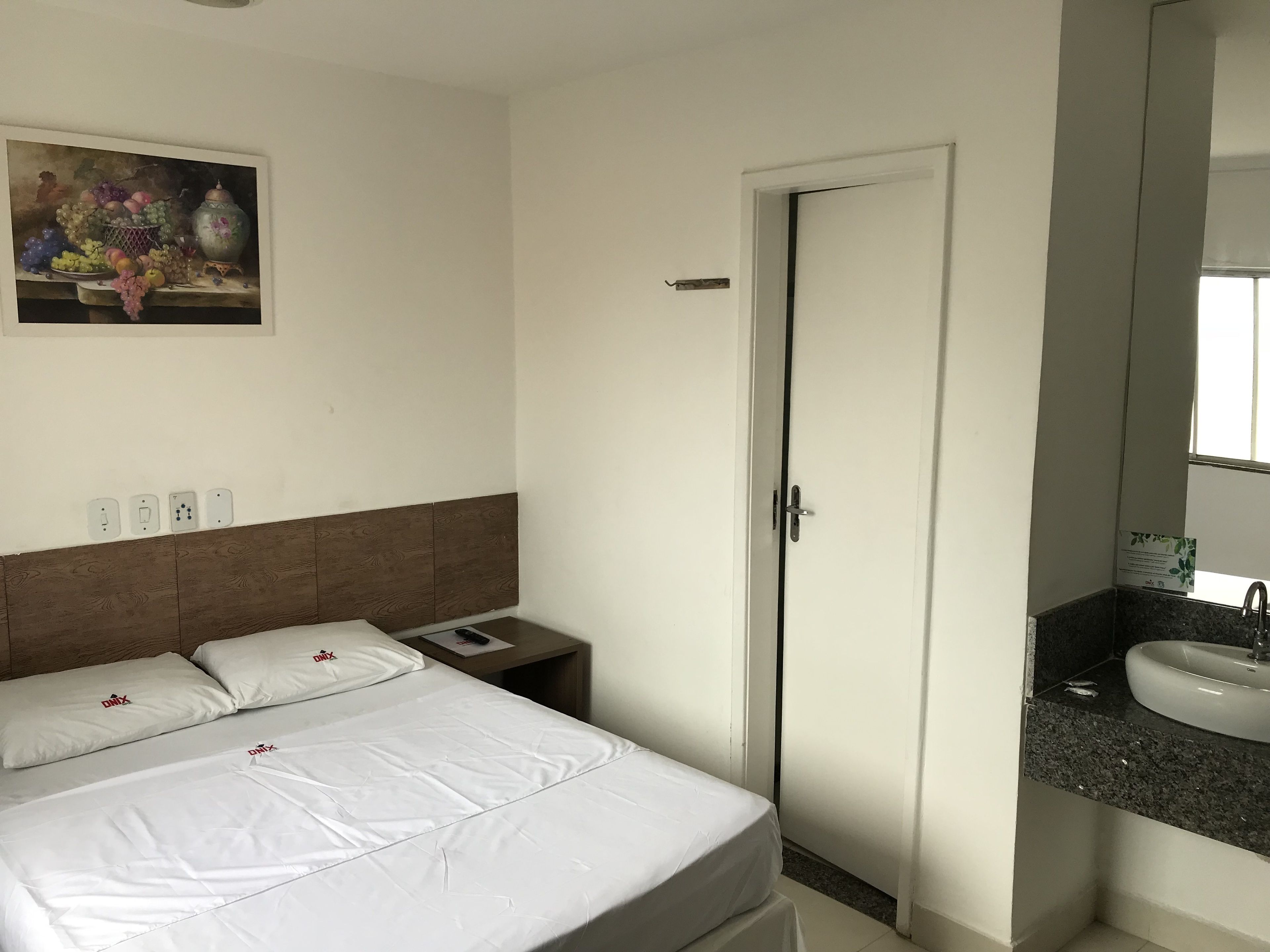 Foto - Onix Hotel Praia de Piata