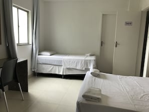 Triple Room - Onix Hotel Praia de Piatã (Salvador)
