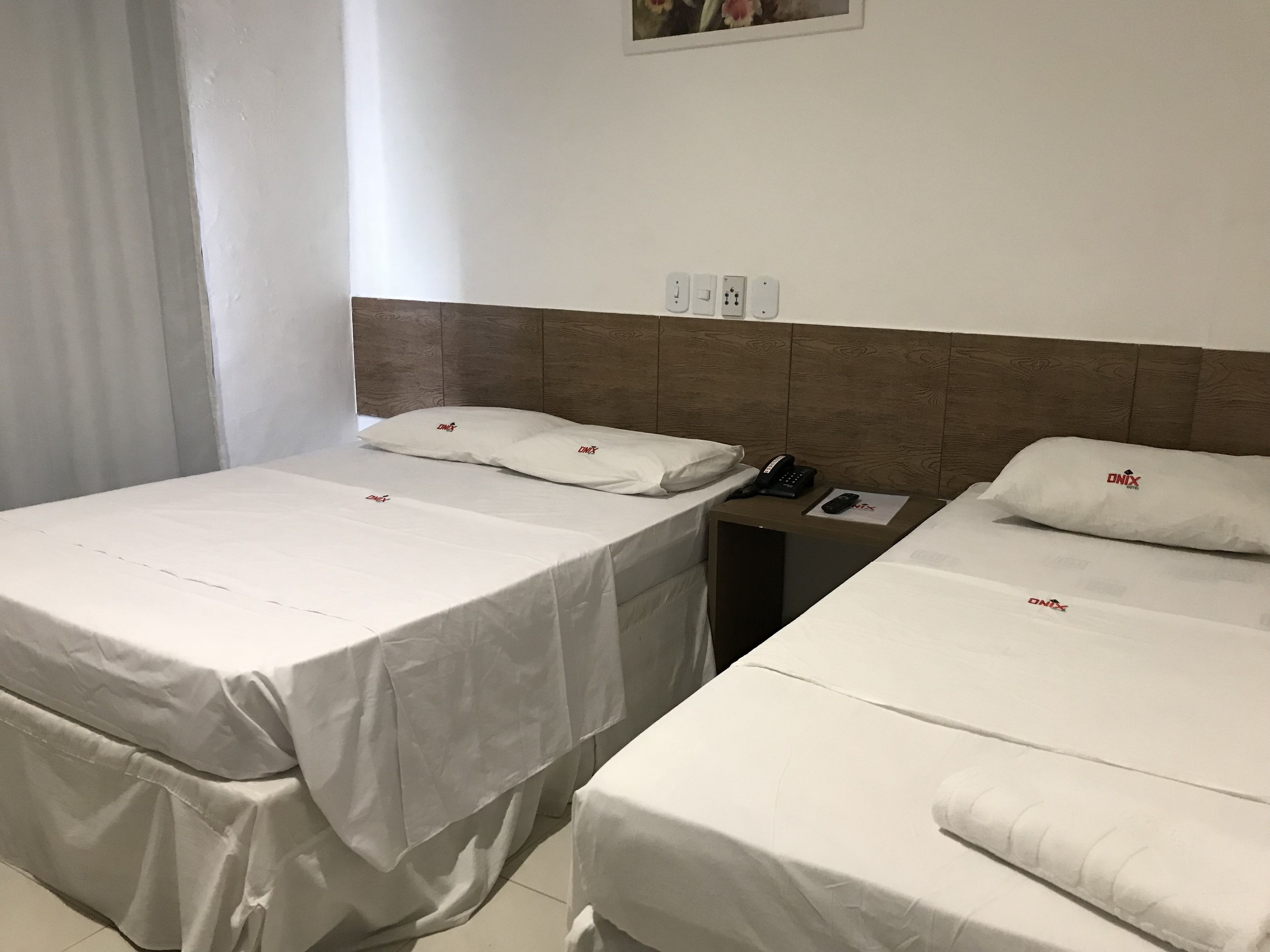 Foto - Onix Hotel Praia de Piata