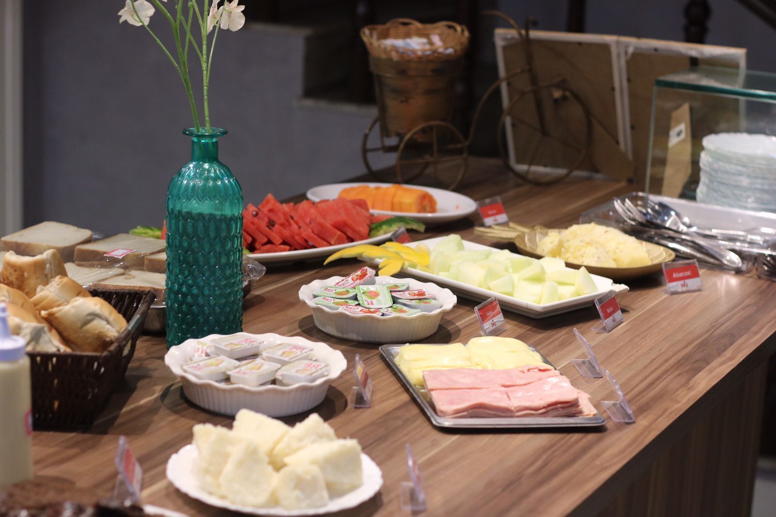 Foto - Onix Hotel Praia de Piata