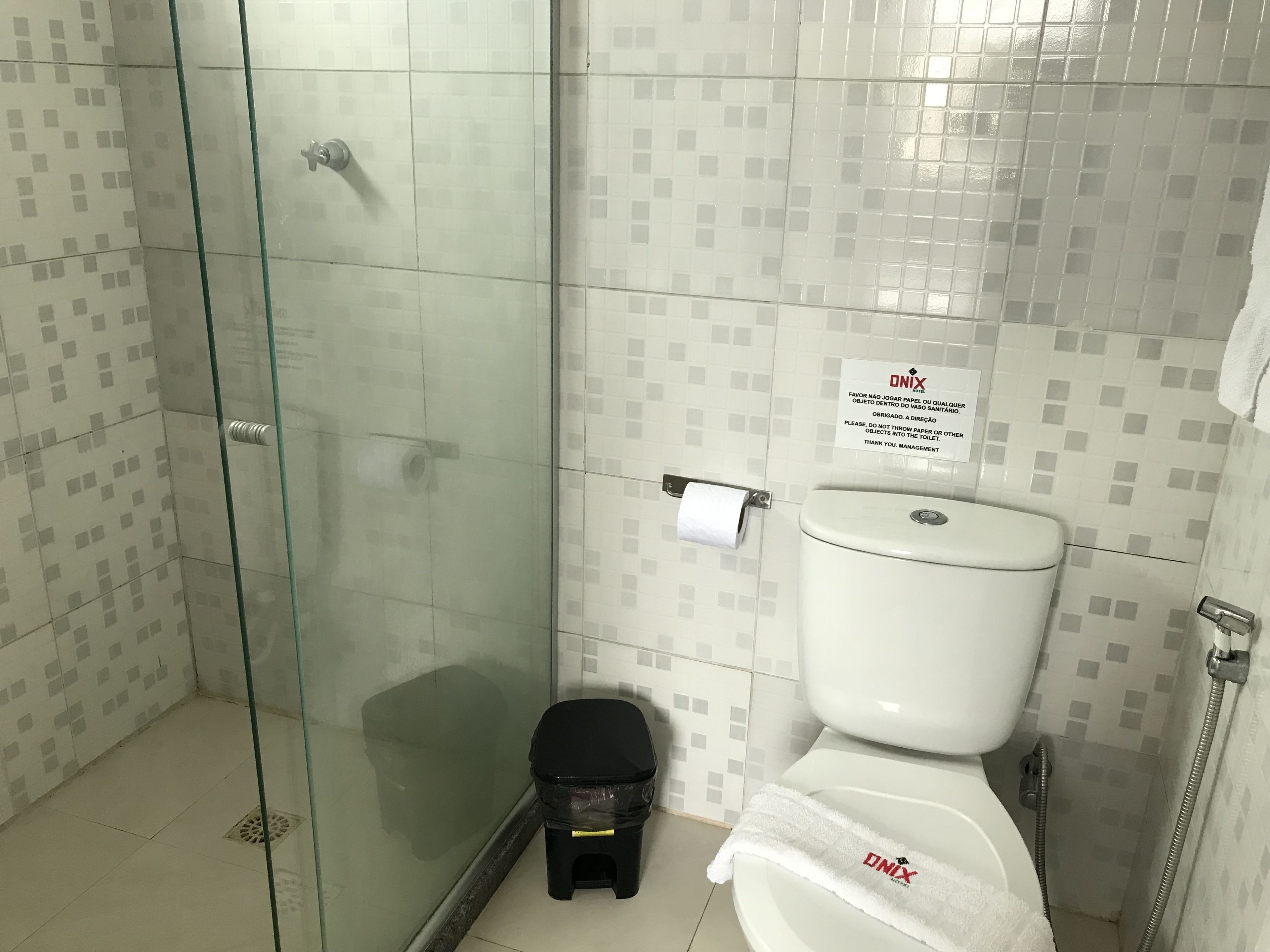 Foto - Onix Hotel Praia de Piatã