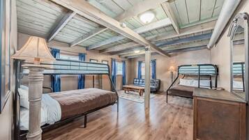 ๊ทธ๋๋ ์ํํธ | ์๋ง ์ปคํผ, ๋ฐฉ์ ์ค๋น, ์นจ๋ ์ํธ