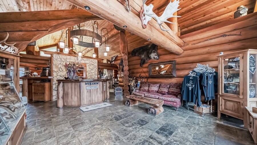 Terracana Ranch Resort