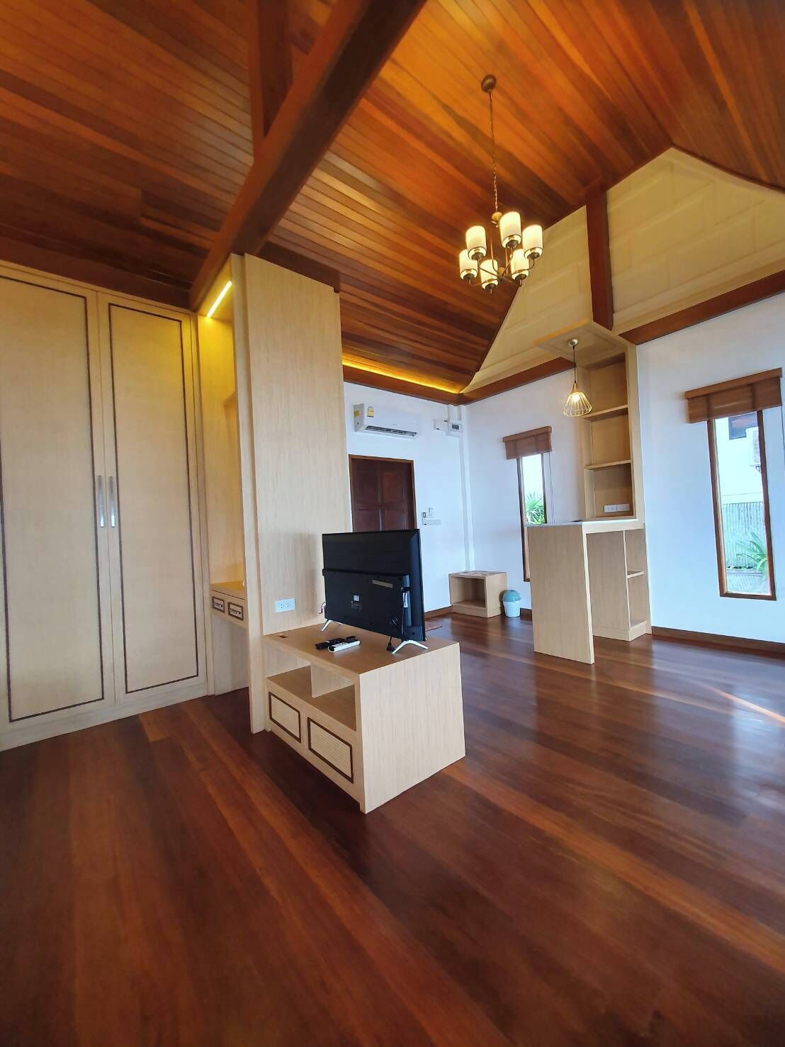 ห้องพัก
