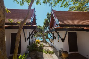 Exterior - Vimarn Samed Resort (Rayong)