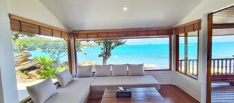 Vimarn Samed Resort