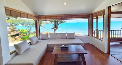Vimarn Samed Resort