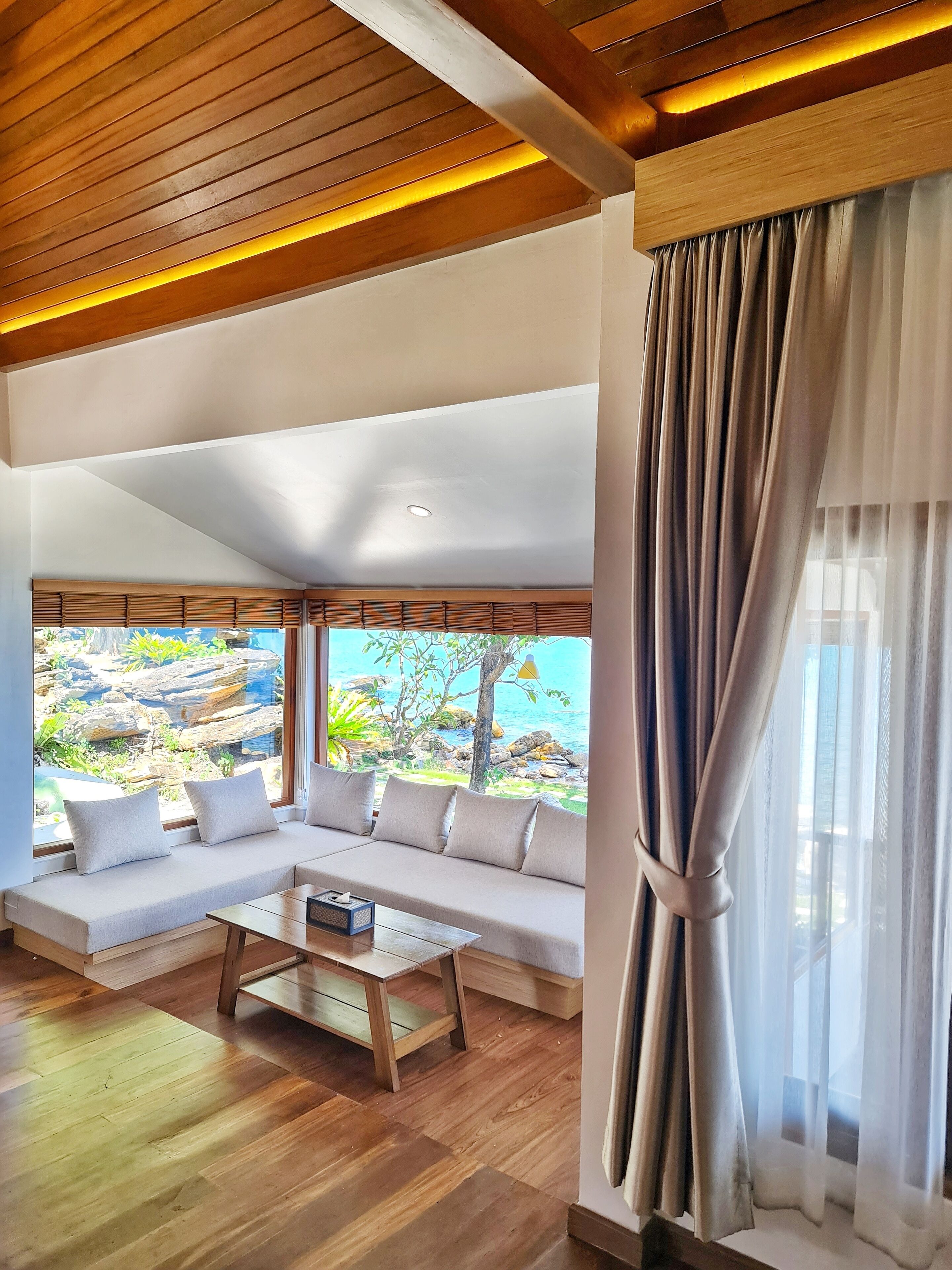 Vimarn Suite | Minibaari, pimennysverhot, ilmainen Wi-Fi, vuodevaatteet