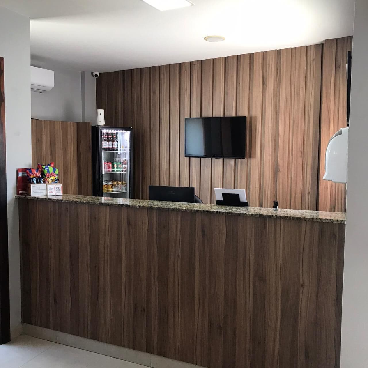 Foto - Onix Hotel Aeroporto