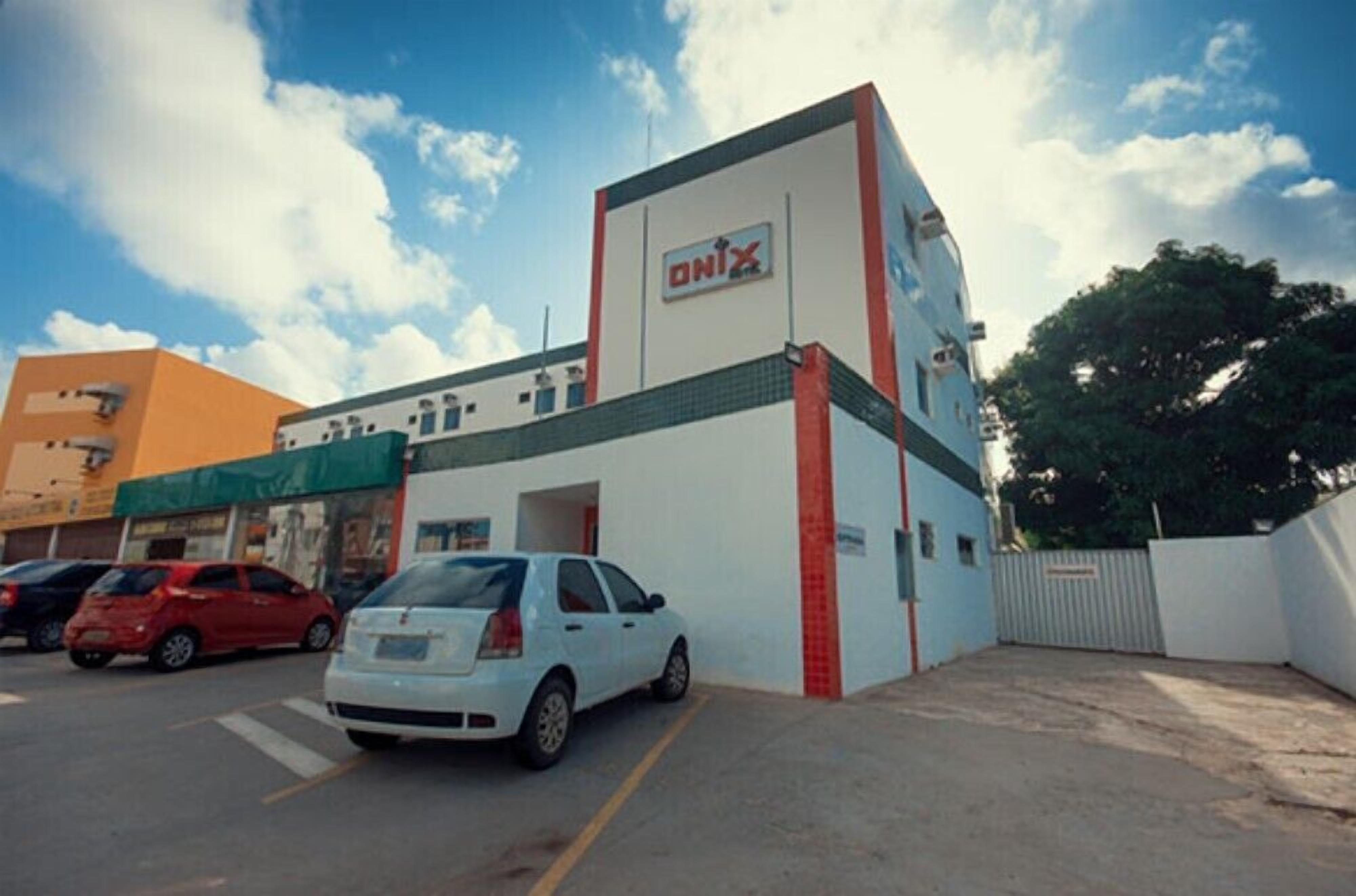 Foto - Onix Hotel Aeroporto