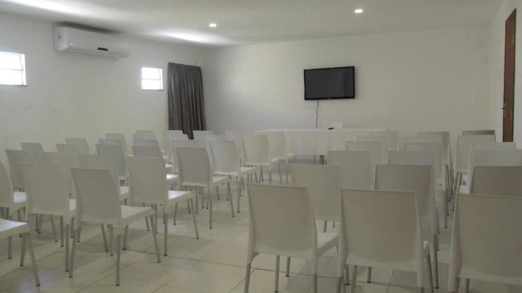 Foto - Onix Hotel Aeroporto